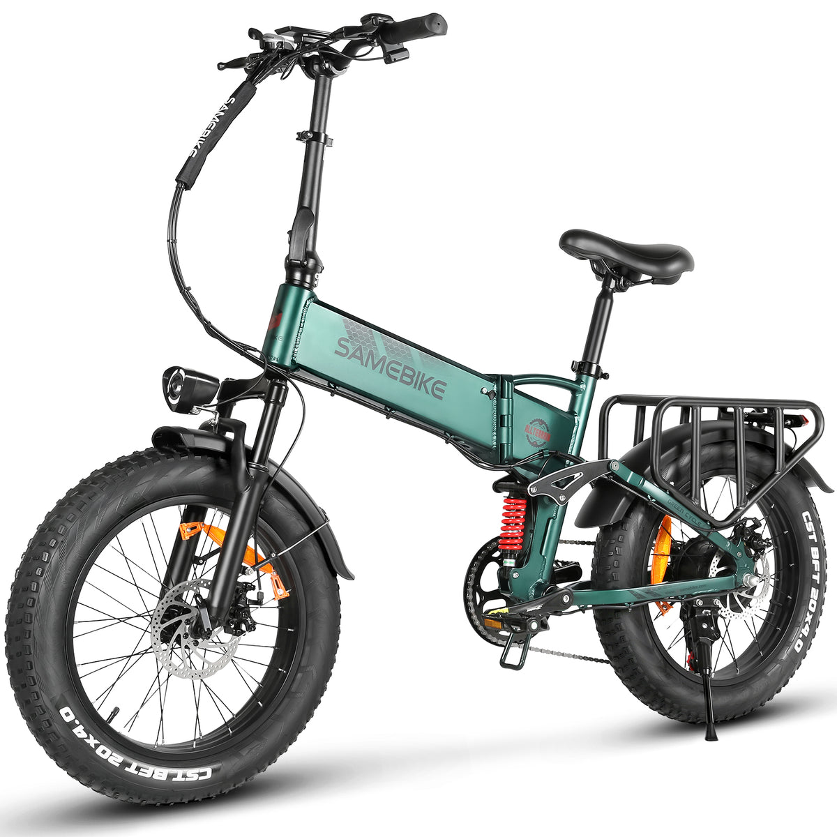 SAMEBIKE RS-A02