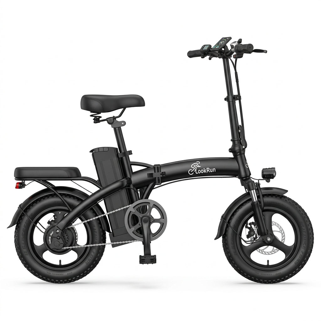 LOOKRUN G11