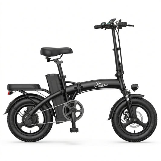LOOKRUN G11