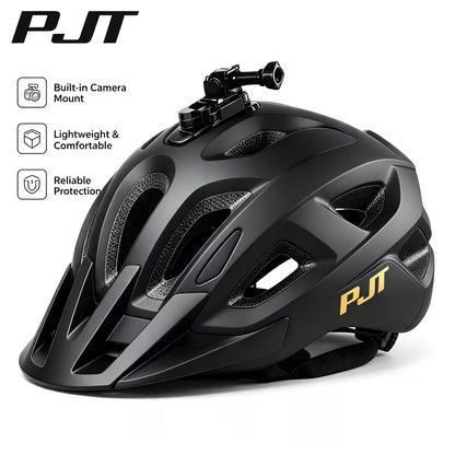 Casque Vélo PJT P-13
