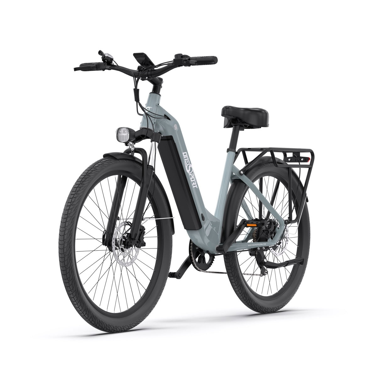 ONESPORT OT05 GREY