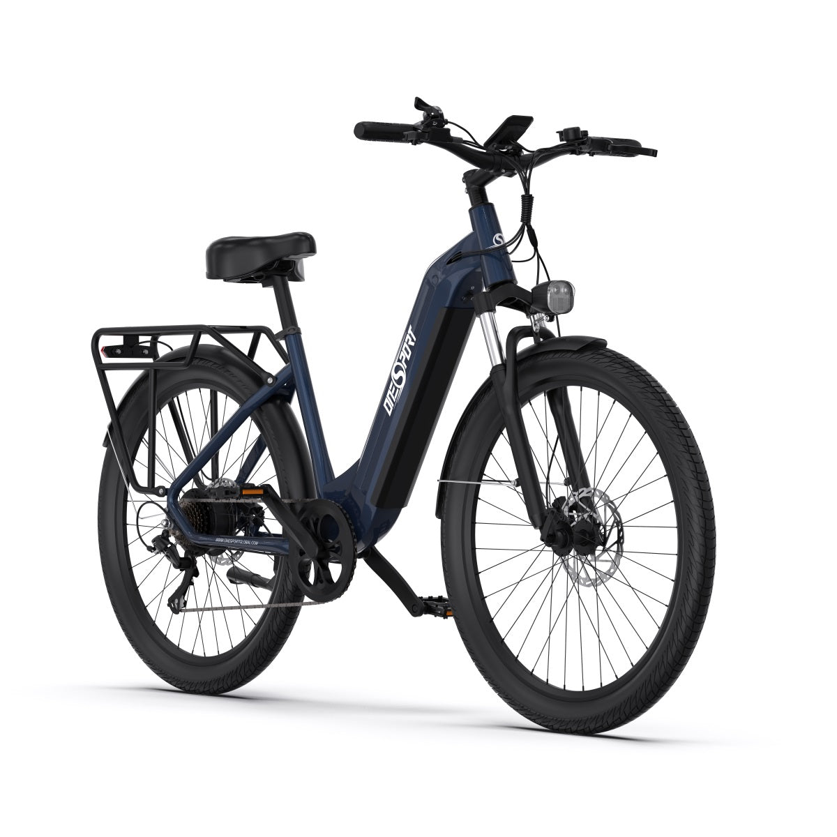 ONESPORT OT05 BLUE