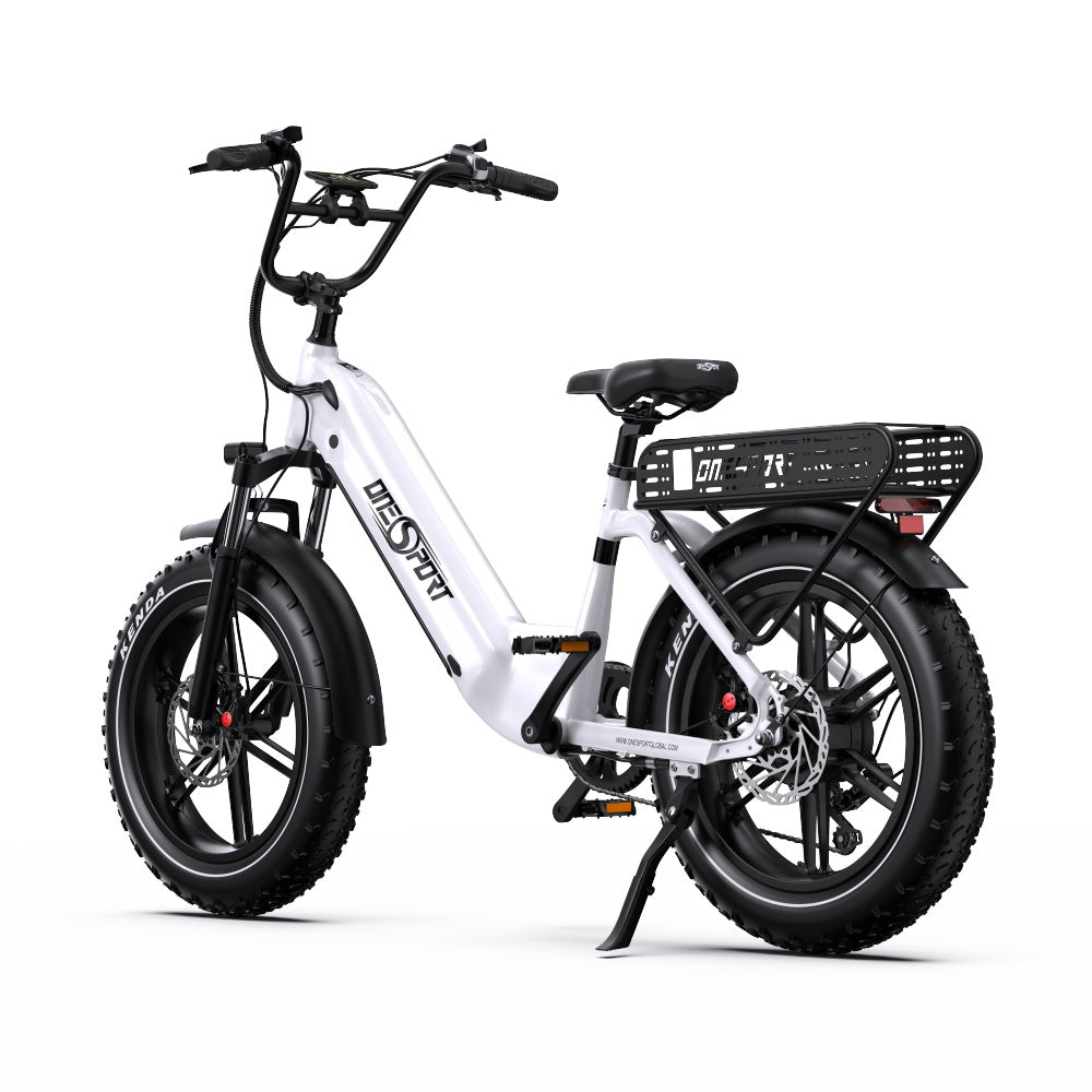 ONESPORT OT08 E-VELO