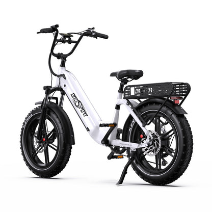 ONESPORT OT08 E-VELO