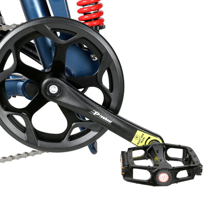 SAMEBIKE RS-A02