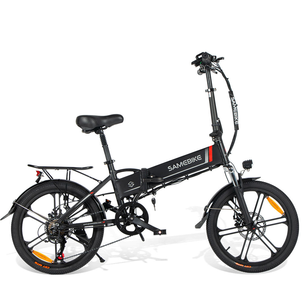 SAMEBIKE 20LVXD30-ll