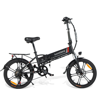 SAMEBIKE 20LVXD30-ll