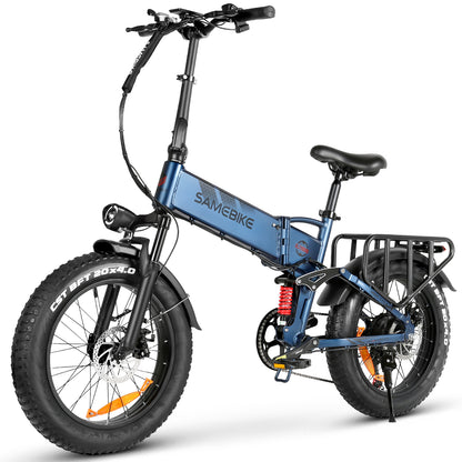 SAMEBIKE RS-A02