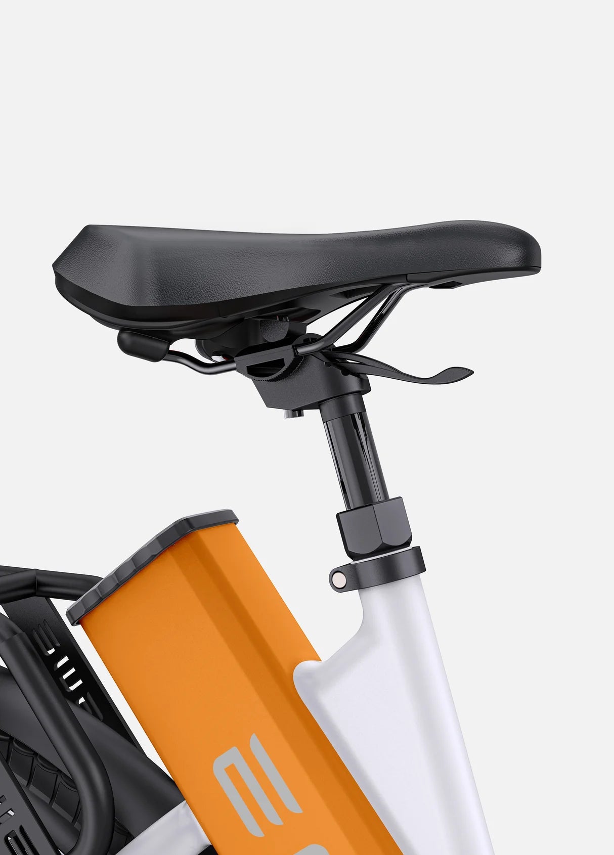 Selle du vélo électrique urbain ENGWE P275 ST 