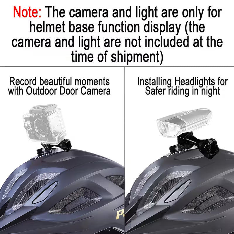 Casque Vélo PJT P-13