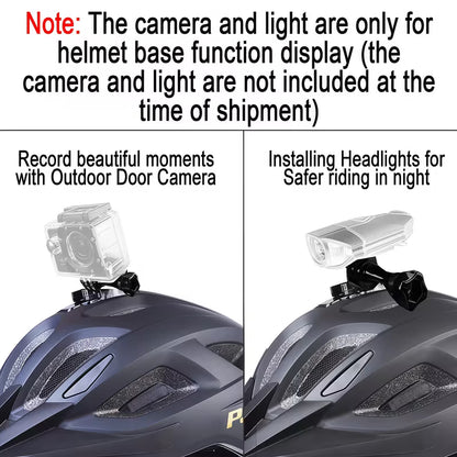 Casque Vélo PJT P-13
