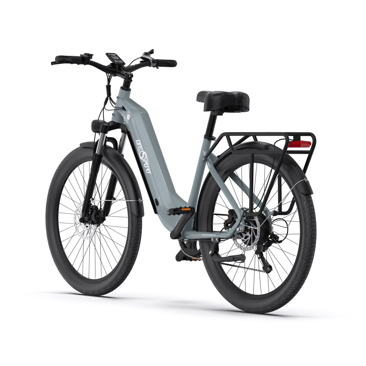 ONESPORT OT05 GREY
