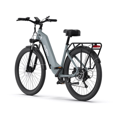 ONESPORT OT05 GREY