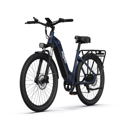 ONESPORT OT05 BLUE