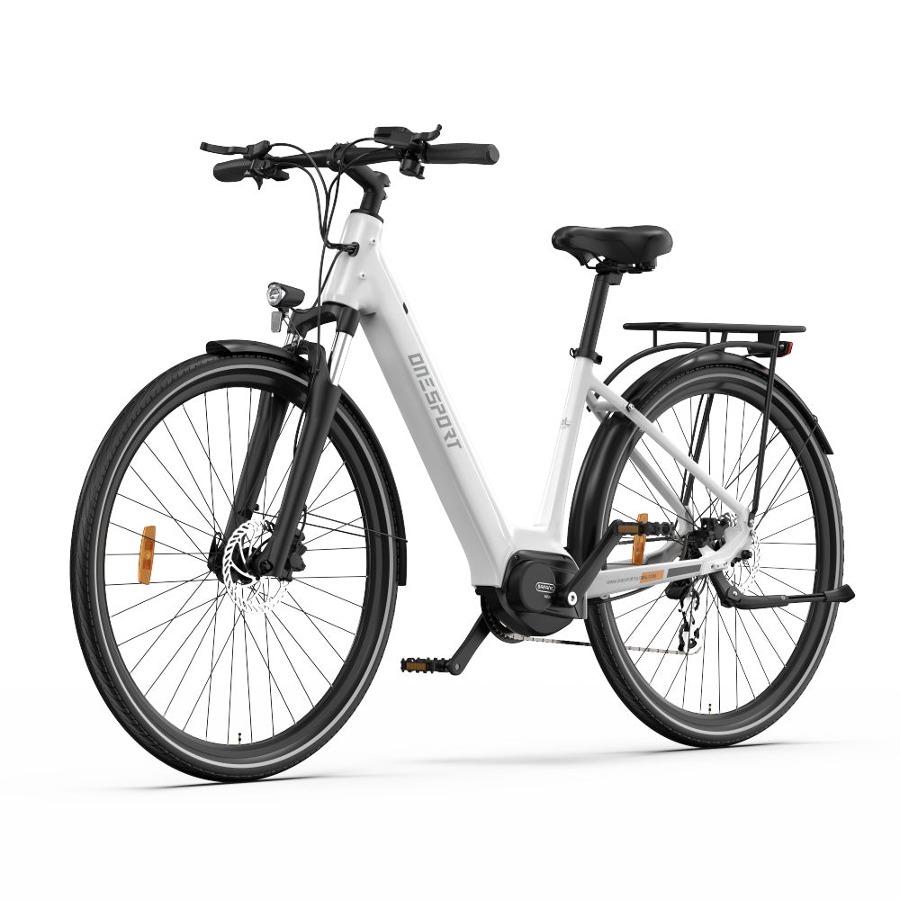 ONESPORT OT07 E-VELO