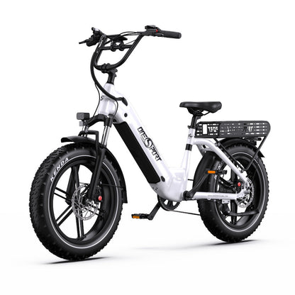 ONESPORT OT08 E-VELO