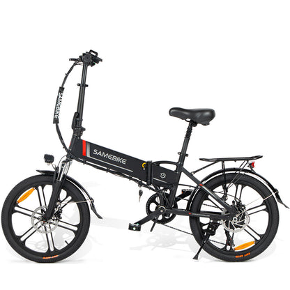 SAMEBIKE 20LVXD30-ll