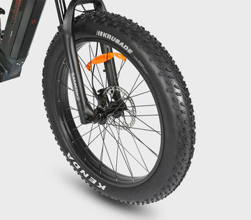 SAMEBIKE RS-A08-II