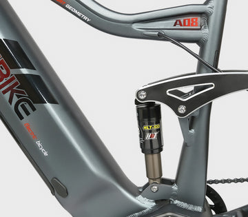 SAMEBIKE RS-A08-II
