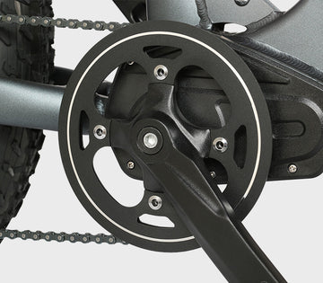 SAMEBIKE RS-A08-II