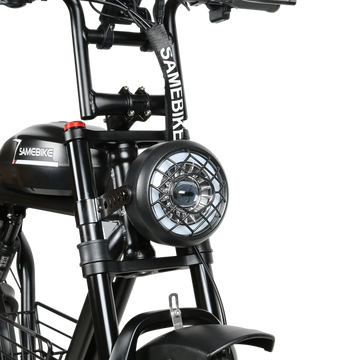 SAMEBIKE M20-III