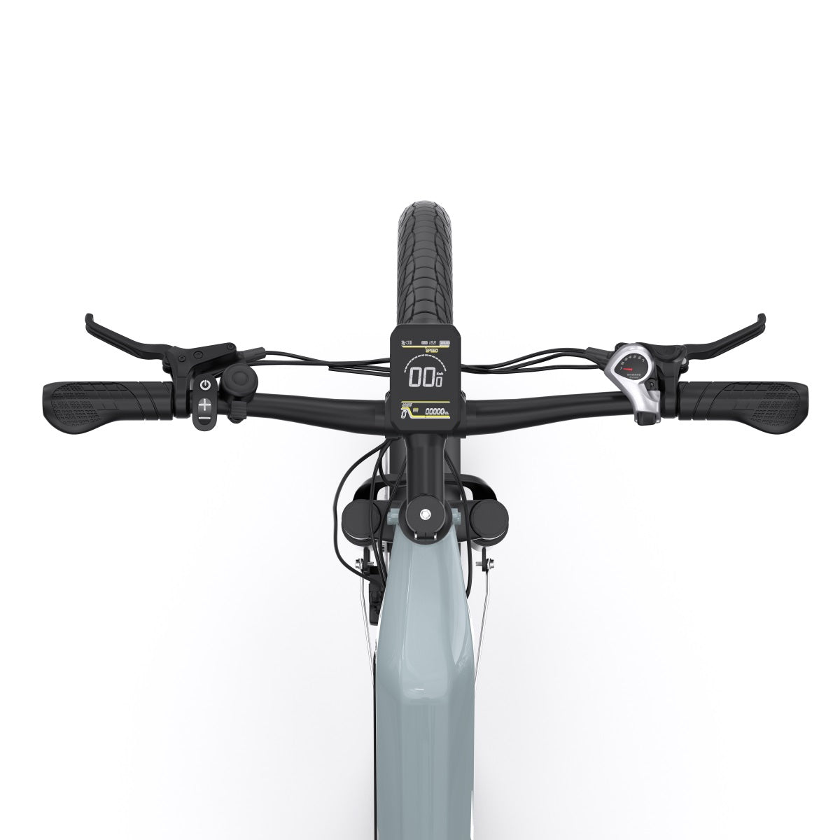 ONESPORT OT05 GREY