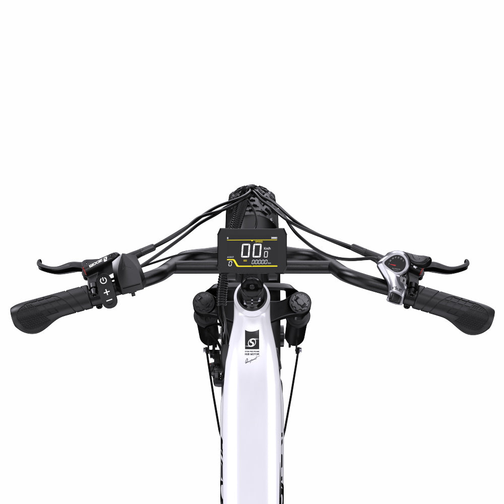 ONESPORT OT08 E-VELO