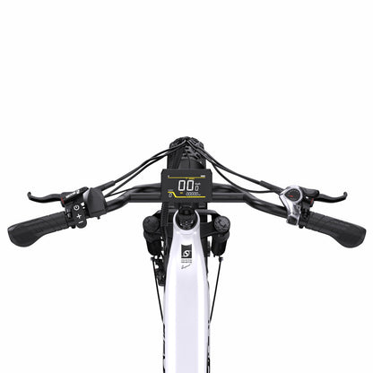 ONESPORT OT08 E-VELO