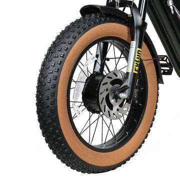 SAMEBIKE M20-III