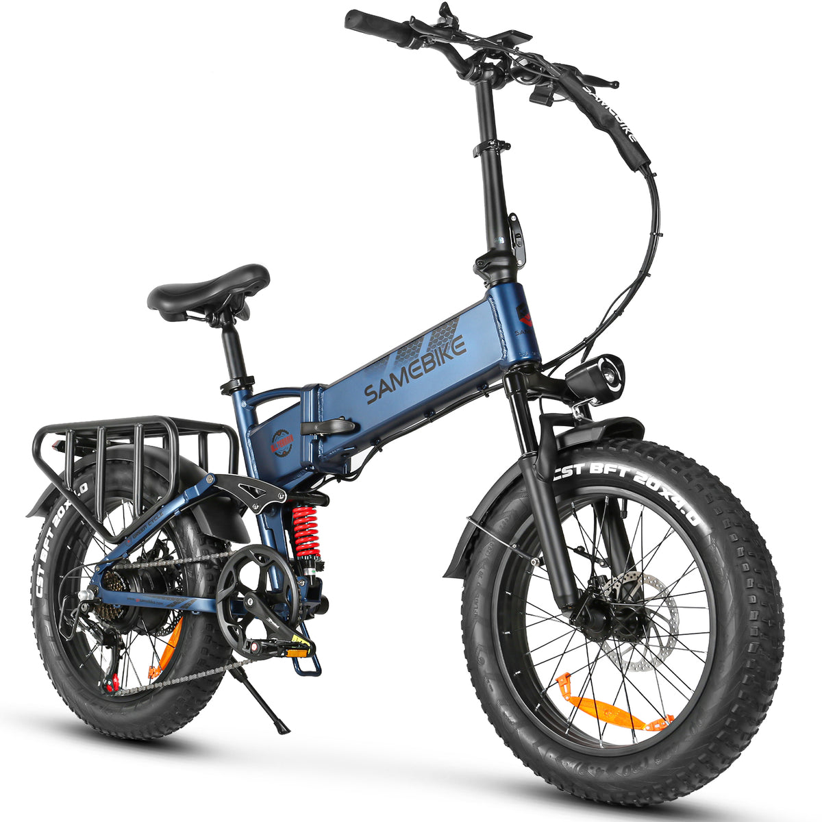 SAMEBIKE RS-A02