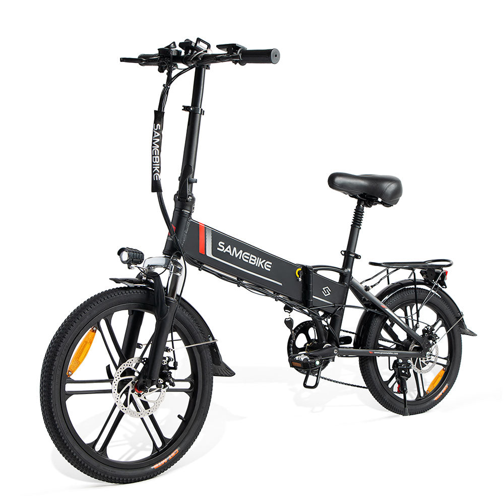 SAMEBIKE 20LVXD30-ll