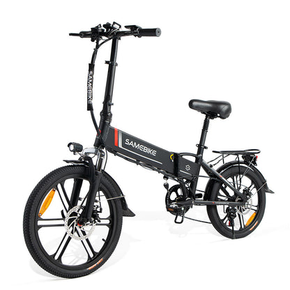 SAMEBIKE 20LVXD30-ll