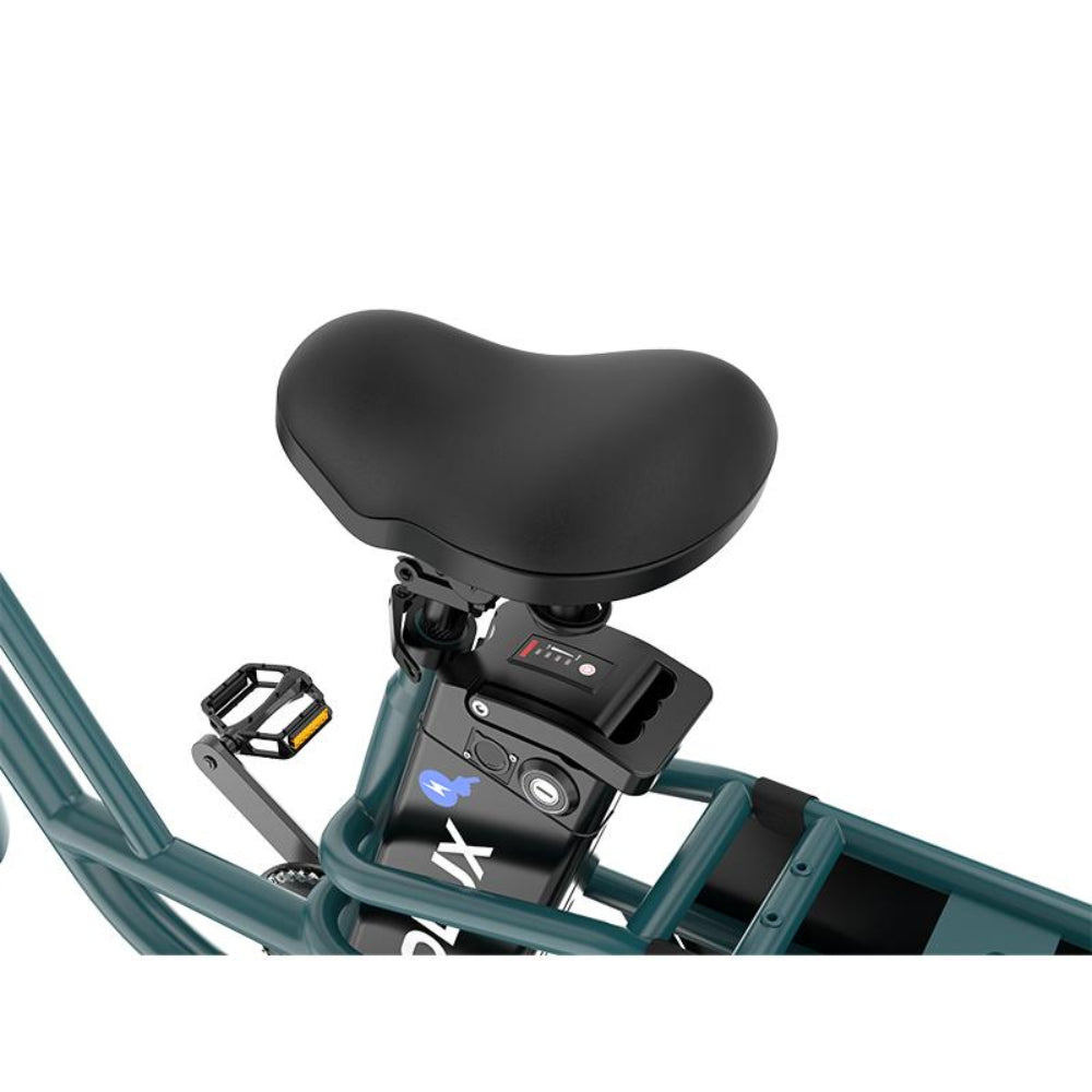 Selle sur KOOLUX X7 Pro  
