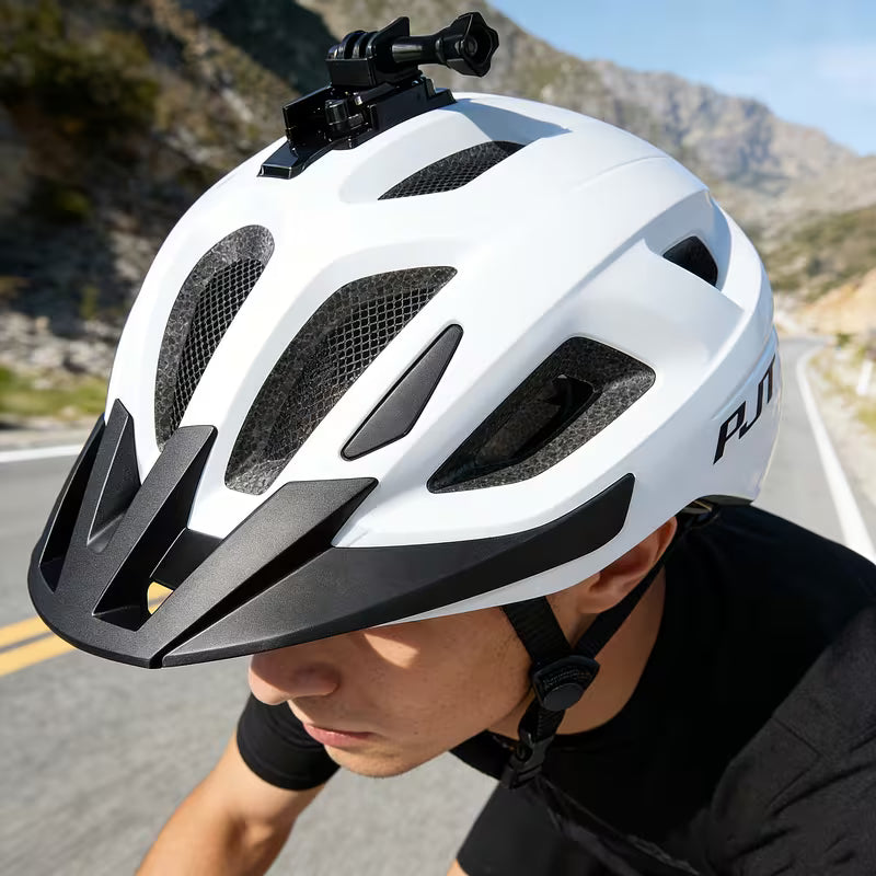 Casque Vélo PJT P-13