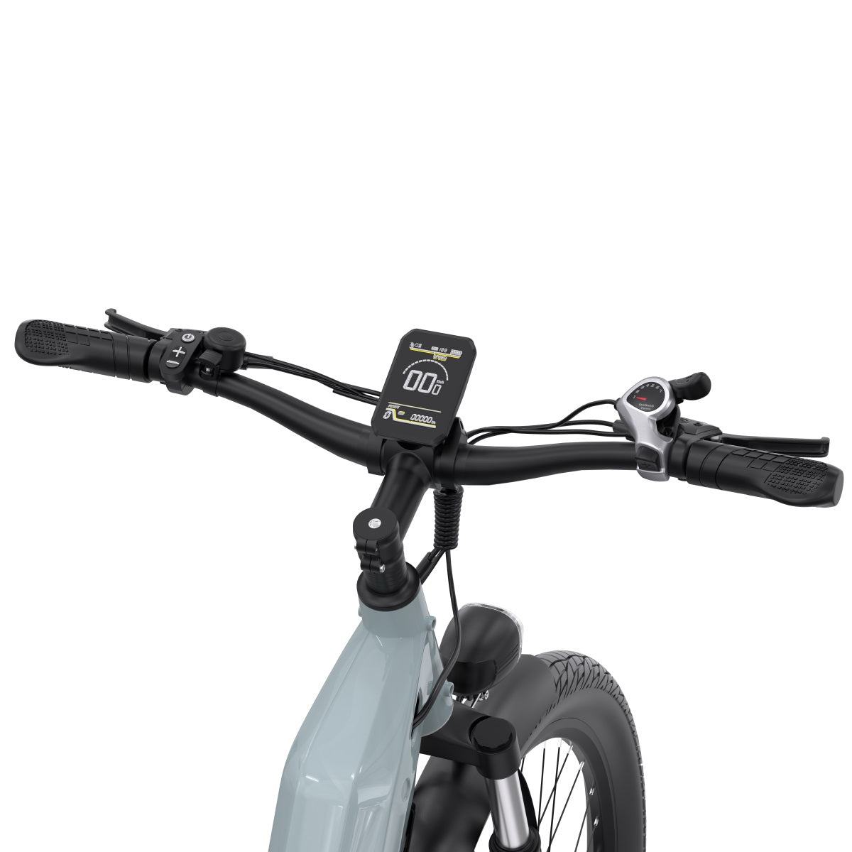 ONESPORT OT05 GREY