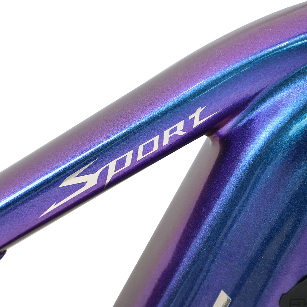 DUOTTS E26 BLUE