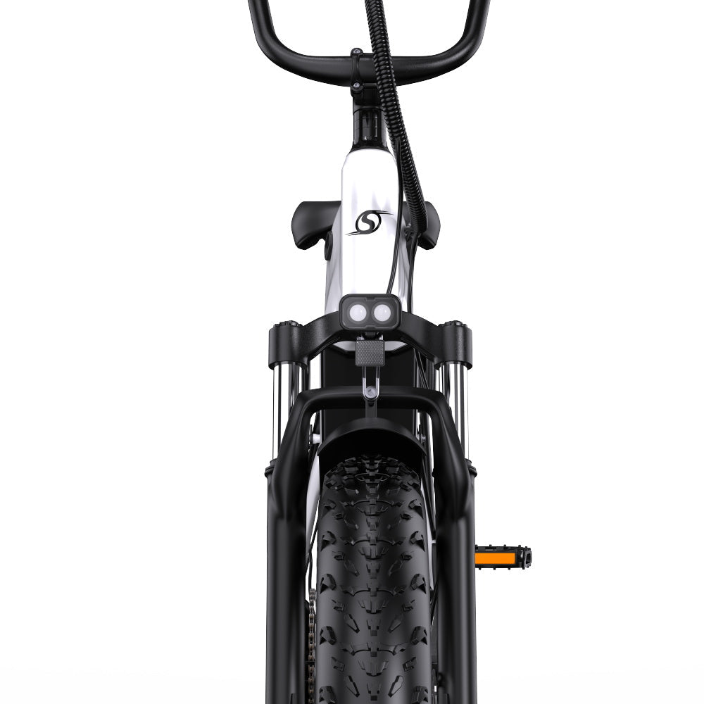 ONESPORT OT08 E-VELO