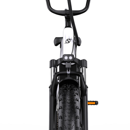 ONESPORT OT08 E-VELO
