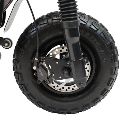 OOTD T30 THREE WHEEL