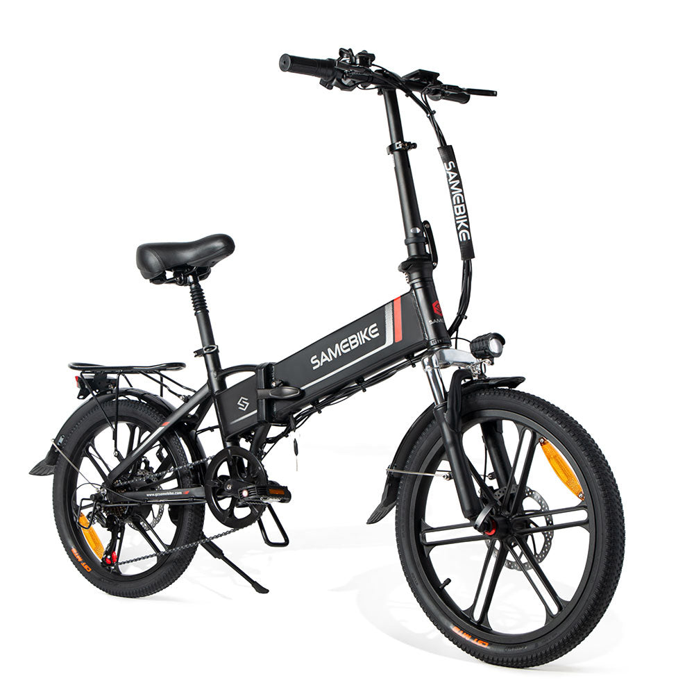 SAMEBIKE 20LVXD30-ll