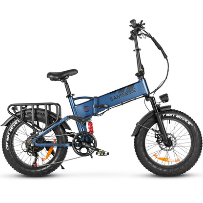 SAMEBIKE RS-A02