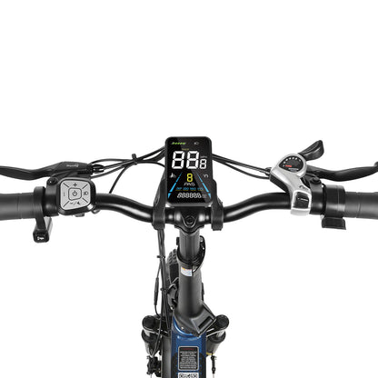 SAMEBIKE RS-A02