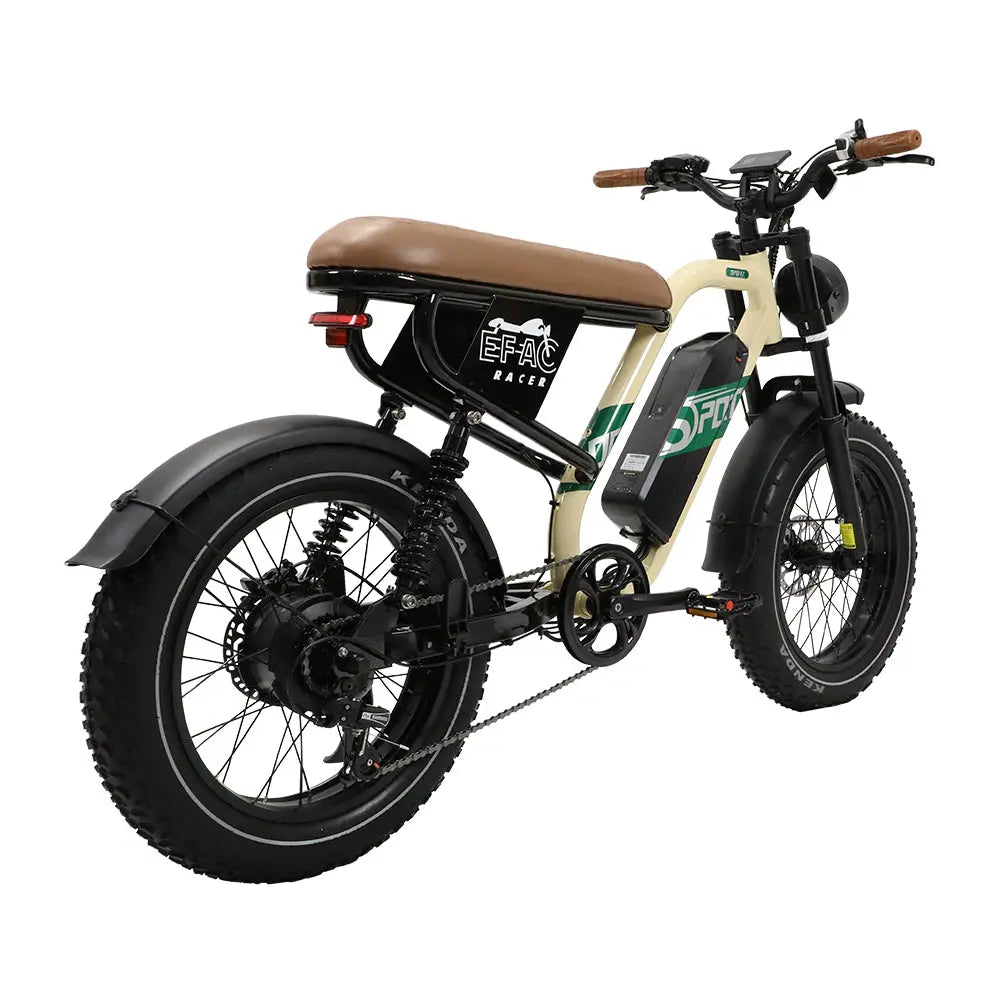 ONESPORT W66 - Vélo Électrique PREMIUM 500 W 949€ | E-VELO