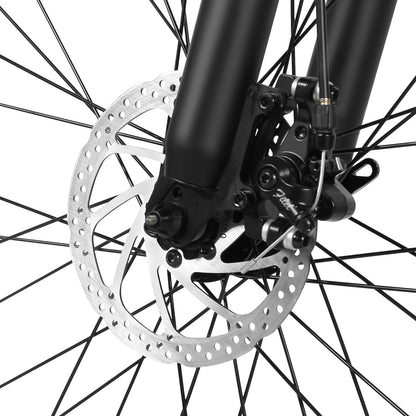 Frein à disque avant SAMEBIKE SY26-II E-VELO