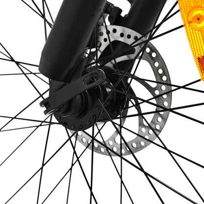 ONESPORT OT18 WHITE E-VELO