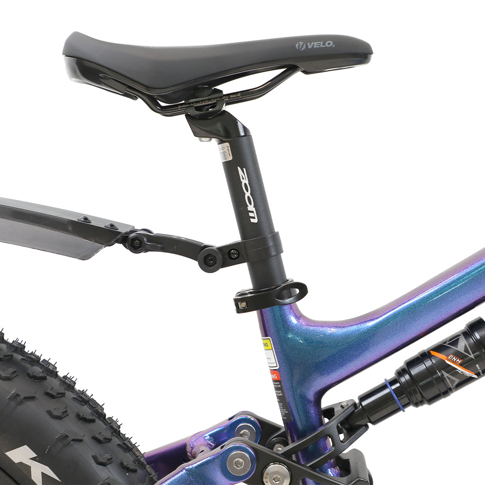 DUOTTS E26 BLUE