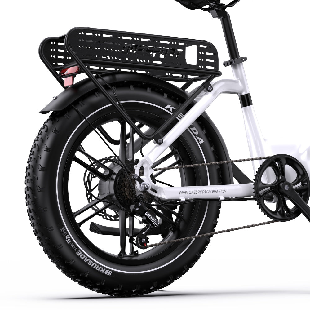 ONESPORT OT08 E-VELO