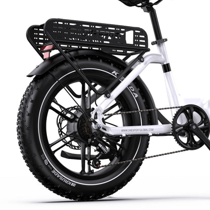 ONESPORT OT08 E-VELO