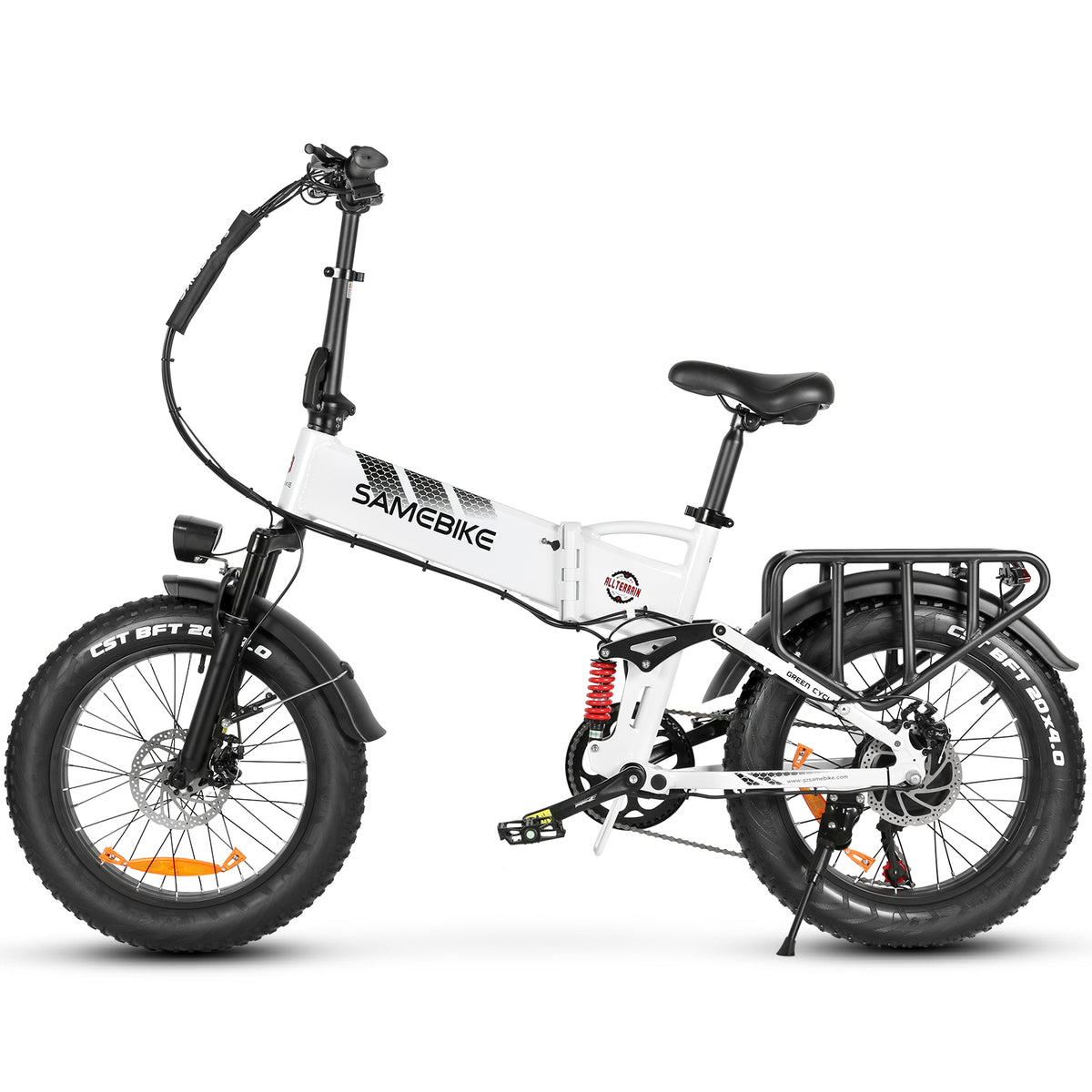 SAMEBIKE RS-A02