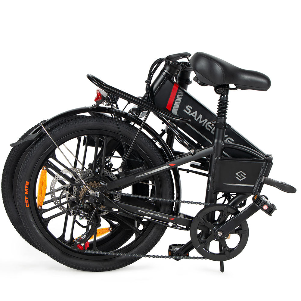SAMEBIKE 20LVXD30-ll